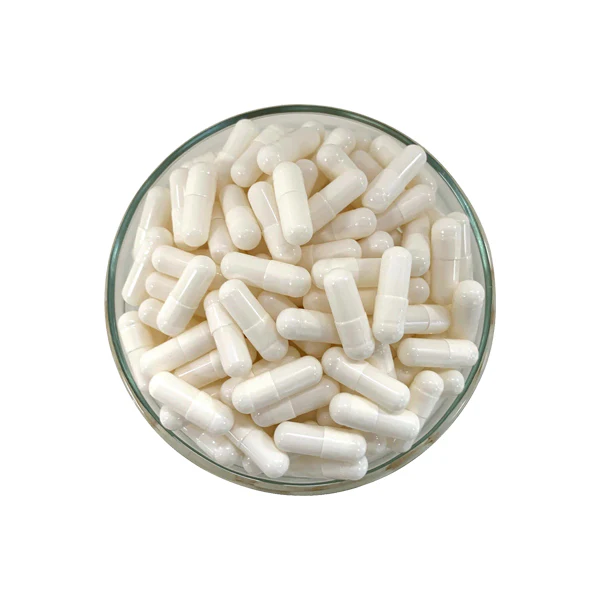 Bulk Ginger & CBD Capsules Wholesale UK
