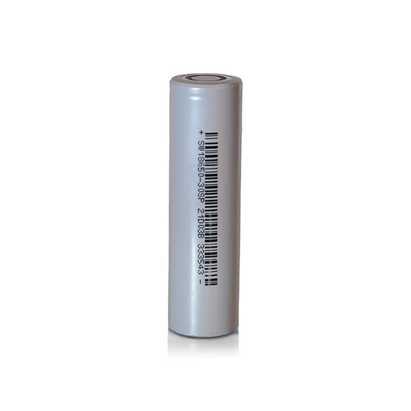 Second image of Sinowatt 30SP 18650 3000mAh 15A Battery