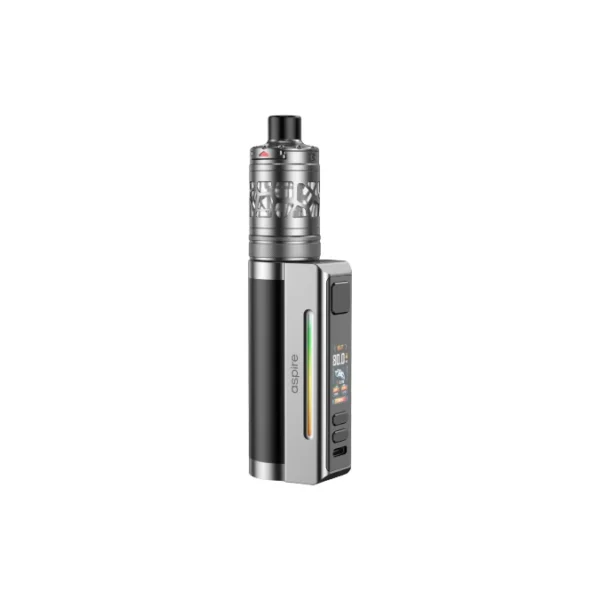 Second image of Aspire Zelos M80 Vape Kit